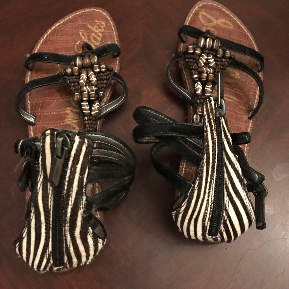 Sam Edelman flats - Picture 3 of 5